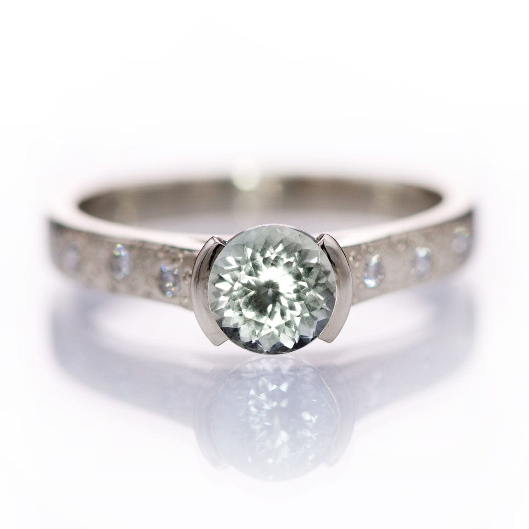 Fair trade diamond engagement rings Clearance