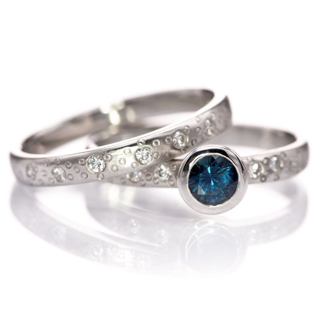 September is Sapphire Month