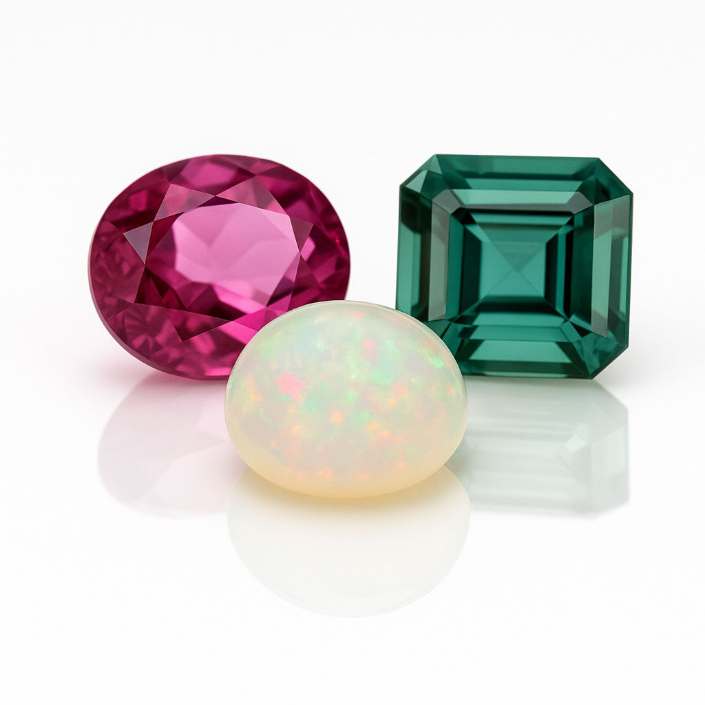 October Birthstones – Nodeform