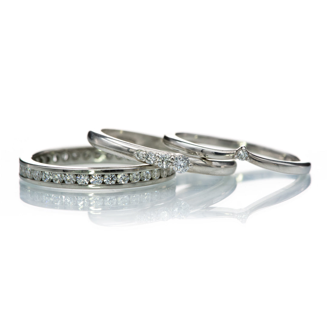 Ring Shop Timeless Engagement Rings for the Modern Bride – Nodeform