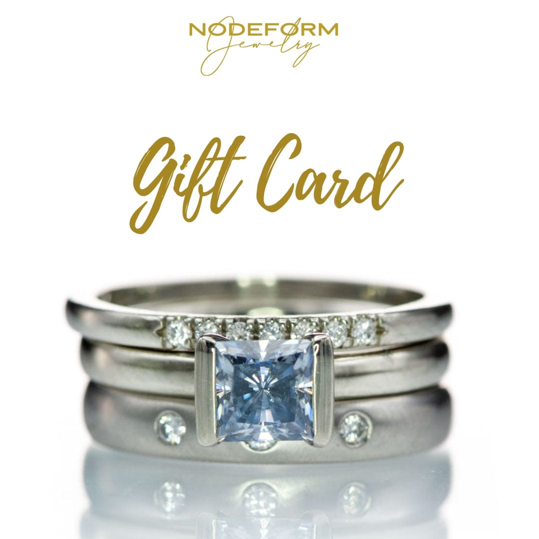 Nodeform Gift Card Gift Card by Nodeform
