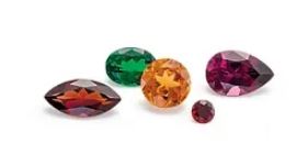 Loose Gemstones – Nodeform