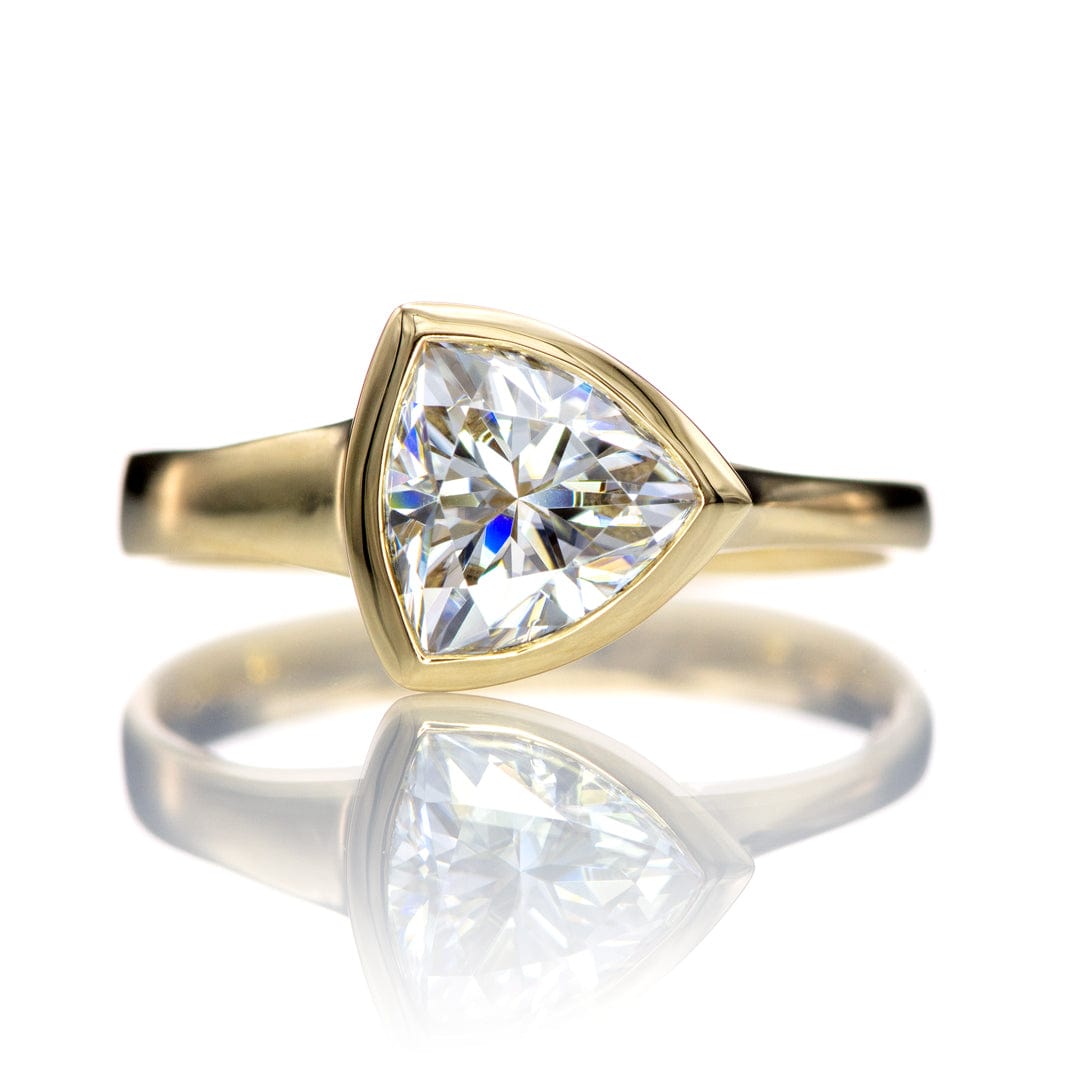 F1 moissanite hot sale