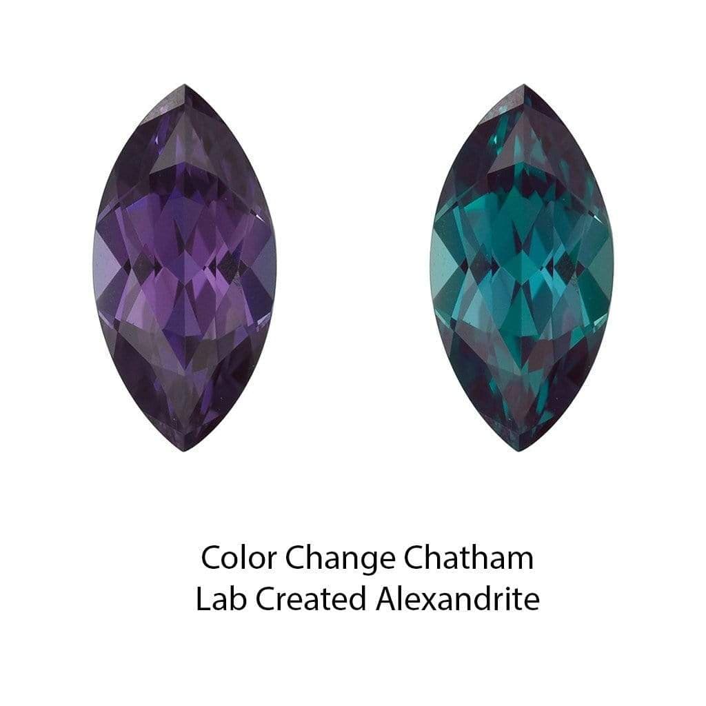 Marquise alexandrite 2025