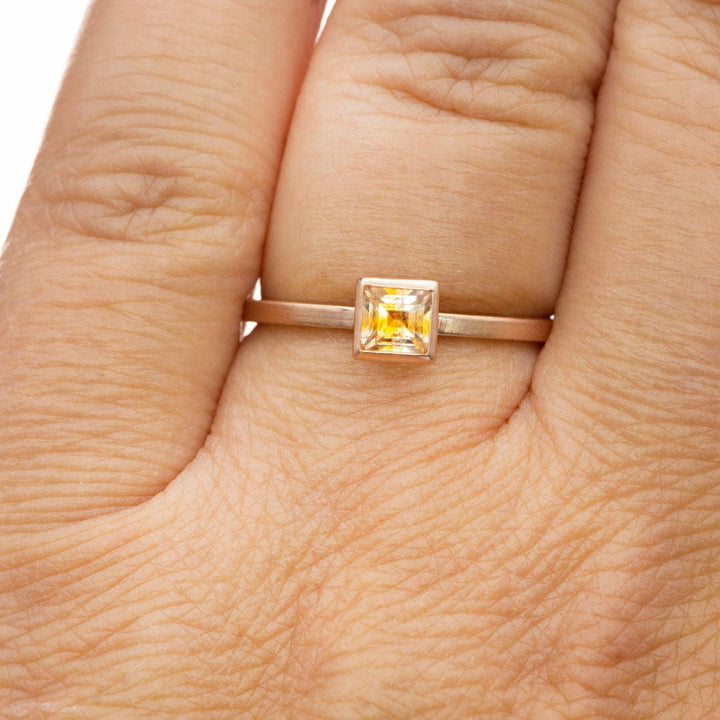 Stackable Rings – Nodeform