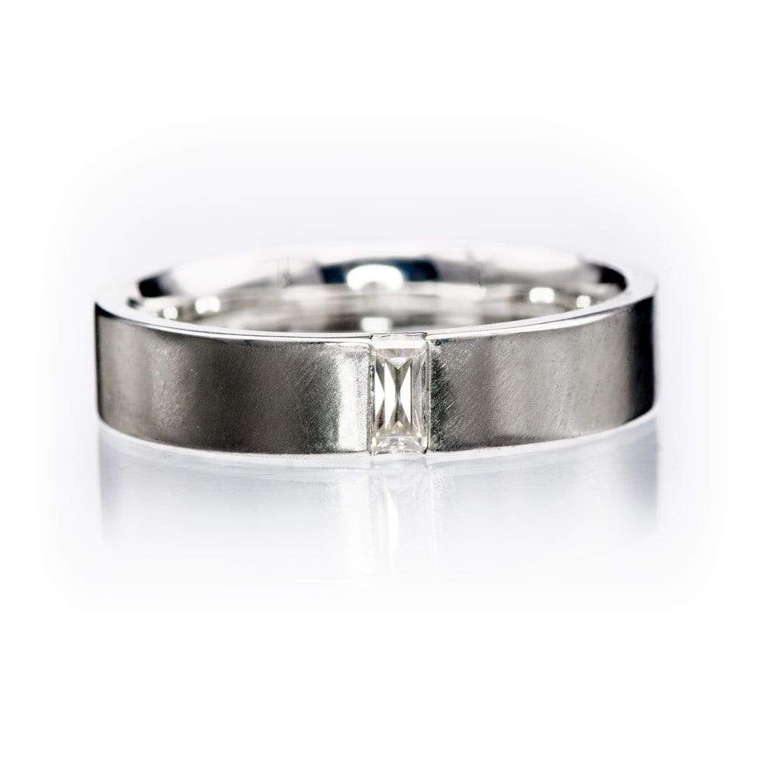Tiffany & Co Estate Sterling Silver Men's Ring Size 9, 13.55g 8 mm Height  TIF132 | Mens silver rings, Sterling silver mens rings, Mens ring sizes