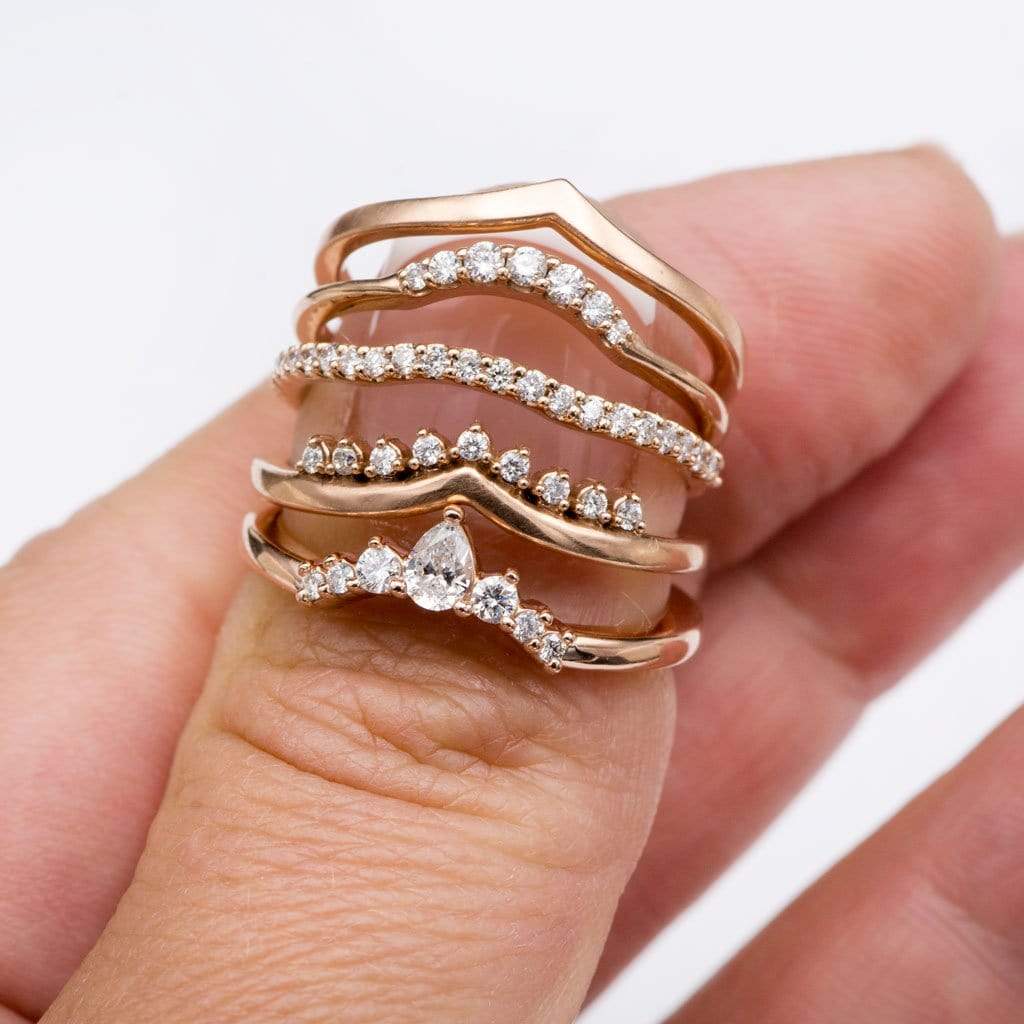 Bert Jewellery - bespoke engagement rings (@bertjewellery) • Instagram  photos and videos