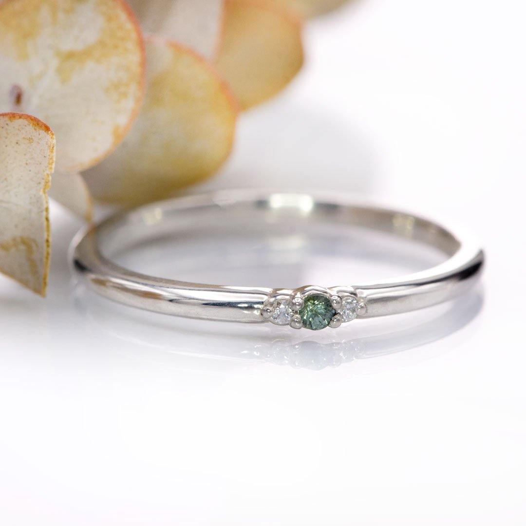 Emerald Ring 7.99 Ct. Platinum 950 | The Natural Emerald Company