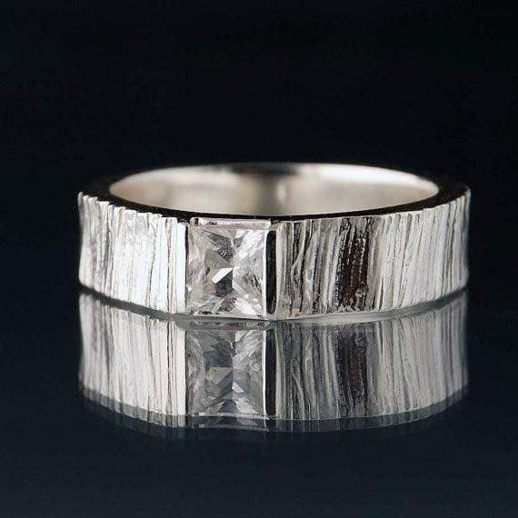 Buy Silver Rings for Women by Pinapes Online | Ajio.com