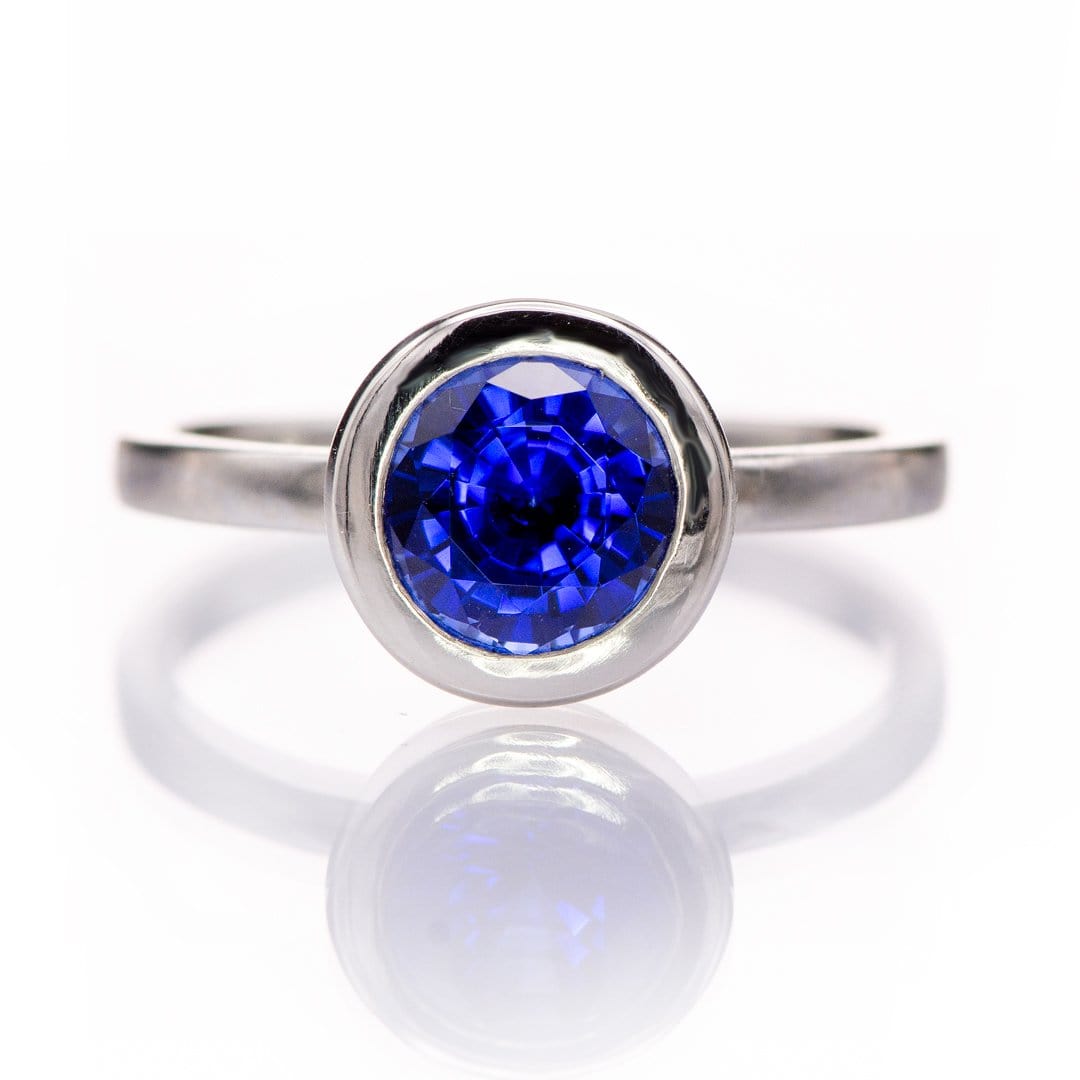 Sapphire Rings – Nodeform